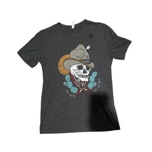 Barbell Revolution Apparel Workout - No Guts, No Glory